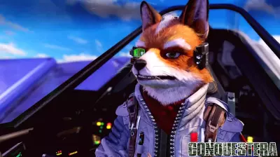 Star Fox price confirms it’s the second Nintendo-published Switch 2 title being sold cheaper digitally in the US