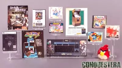 Strong Museum Unveils Video Game HOF Nominees - Finger Lakes Daily News