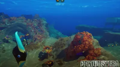 Subnautica 2 Launches Into Early Access With Strong Sales and a Peaceful Vibe