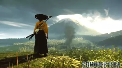 Sucker Punch to Focus on One Project at a Time Following Ghost of Yotei