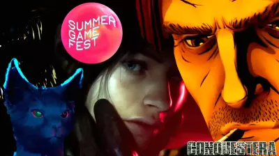 Summer Game Fest 2026: Video Games Look Backward for Comfort