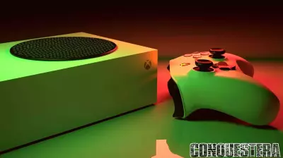 Sure Seems Like Xbox Is Cooked