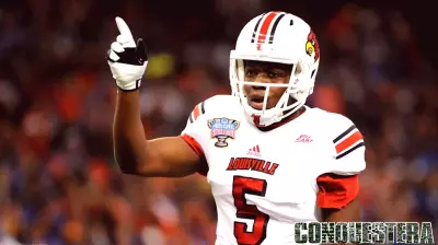 Teddy Bridgewater knows (video game) ball