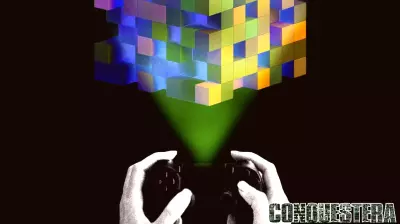 Tencent's Innovative AI Models Set to Transform Game Design and Beyond