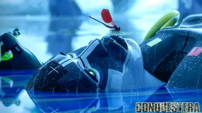 The 10 best new video games to play in March