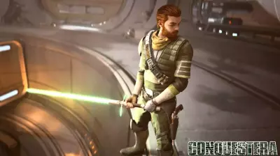 The 10 Best ‘Star Wars’ Games To Play In 2026