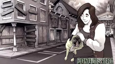 The 8 Best Horror Video Games of All Time