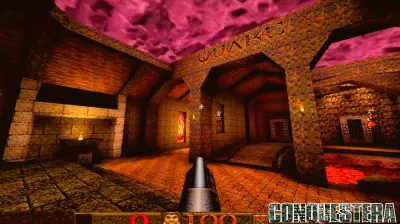 The Anticipation for a Modern Reboot of Quake