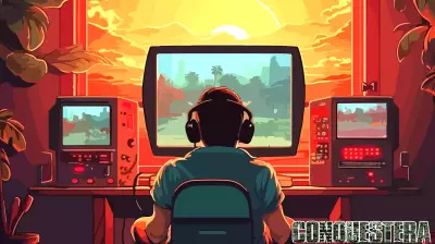 The beginner’s guide to video games – where to start if you don’t think you like games