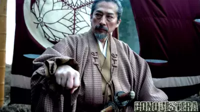 The Best Books, Movies, Video Games, and Podcasts to Check Out After Watching ‘Shōgun’