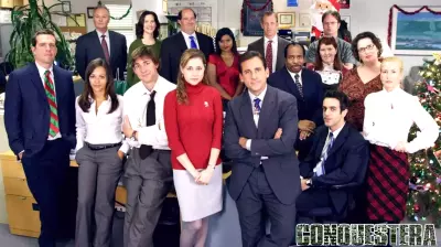 The Best Books, Movies, Video Games, and Podcasts to Check Out After Watching ‘The Office’