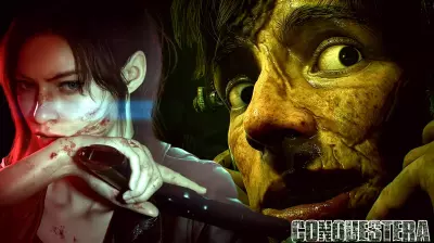 The Best New Horror Video Games We Saw At Summer Game Fest 2026