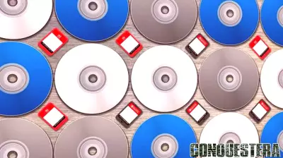 The Enduring Appeal of Physical Game Collections in 2026