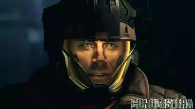 'The Expanse: Osiris Reborn' has lots of 'Mass Effect' DNA, but its developers are teasing a far more grounded sci-fi RPG