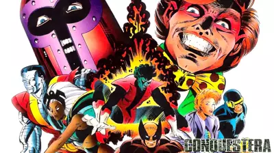 The Five Most Disappointing Comic Book Video Games of All Time