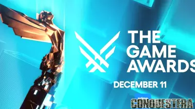 The Game Awards Set to Stream Live on December 11