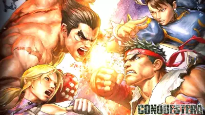 The Icebox presents: Welcome to the Gauntlet