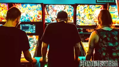 The Impact of Gen Alpha's Gaming Culture on Future Workplace Design