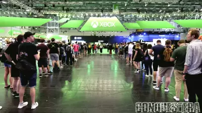 The Impact of Trade Wars on Gaming Console Prices and Jobs