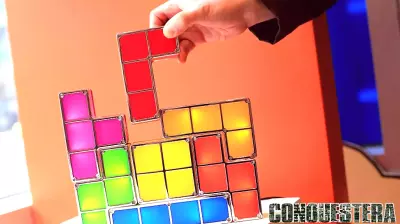 The Life-Altering Impact of Tetris: A Personal Reflection