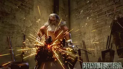 The Misconceptions of Blacksmithing in Video Games