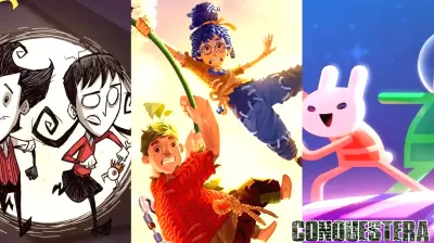 The Most Intricate Cooperative Games to Challenge Your Teamwork Skills