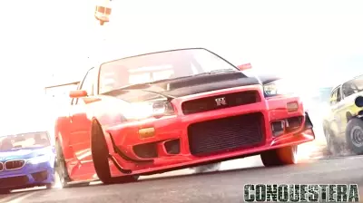 The Need For Speed Franchise May Be On Life Support