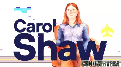 The Pioneering Legacy of Carol Shaw: A Trailblazer in Video Game History