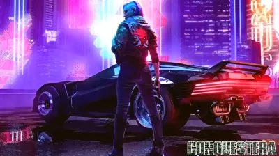 The Six Best Sci-Fi Video Games Ever Made, Ranked