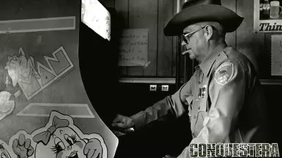 The Struggle of Completing Video Games in 2025