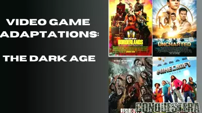 The Surprising Success of the Minecraft Movie
