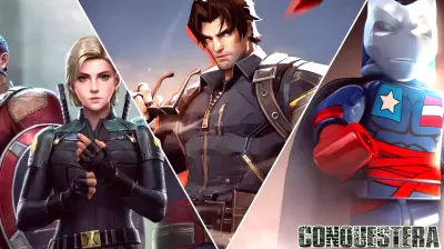 The Thunderbolts: Unsung Heroes in Iconic Marvel Games