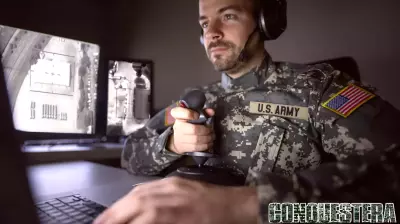 The Trump administration treats war like a video game