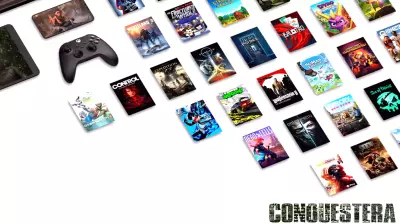 The Unsung Hero of the Last Five Years of Video Games