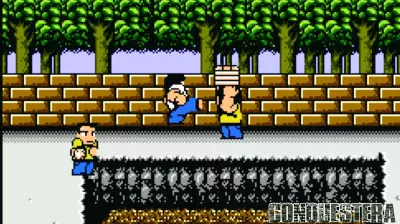 These Were the Video Best Games of 1989