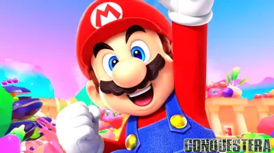 Time for a New Adventure: The Return of 3D Mario in 2026
