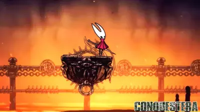 Today's Highlights in the World of Video Games