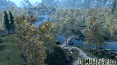 Todd Howard's Tree Guess Wasn't Right, But He Sure Knows What to Expect from the Next Game