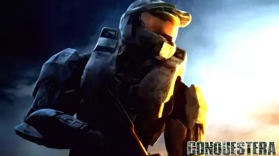 Top 10 Xbox Games That Defined a Generation