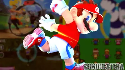 Top Fitness Games for Nintendo Switch as Chosen by My Children