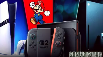 Top Modern Video Game Consoles: A Closer Look