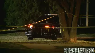 Tragic Incident: Young Man Kills Brother During Video Game Session