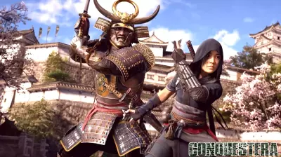Ubisoft Cancels Assassin's Creed Game Amid Political Concerns