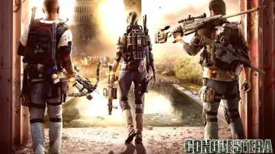 Ubisoft Offers Voluntary Layoff Options to Staff at Massive Entertainment