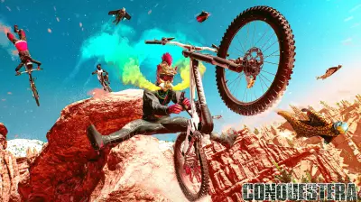 Ubisoft Racing Game Set for Movie Adaptation