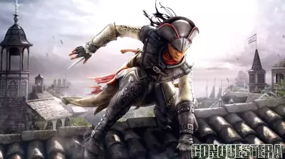 Ubisoft's Canceled Assassin's Creed Game: A Political Powder Keg