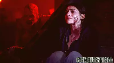 Uncredited Contributions: The Writers Behind 'Until Dawn' Speak Out
