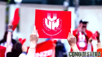 United Videogame Workers Union Formed Amidst Labor Rights Concerns
