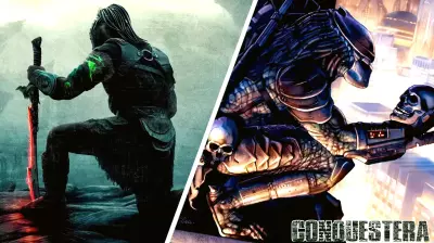 Unlikely Inspirations: Predator: Badlands and Its Video Game Ancestor