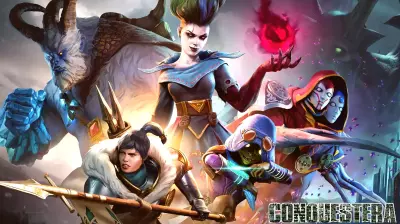 Video Game Adaptation for Critically Acclaimed Board Game Frosthaven Announced